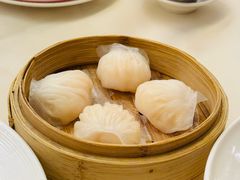 -利苑酒家(金宝店)