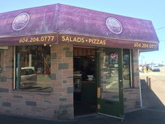 -Steveston Pizza Company (Richmond)