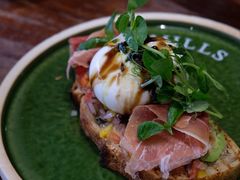 -O'mills Sourdough Bakery&Bistro(永嘉路店)