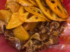 -小吴水煮(羊子巷无任何分店)