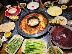 -蜀大侠火锅(寰球文化地标·总府店)