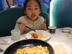 -阿里疆Alijiang·丝路美食·异域风情·清真(长楹天街店)
