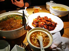 -张福记(陇海中路店)