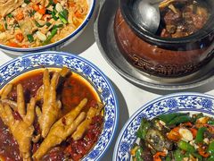 -回家吃饭·地道南昌菜(建德观总店)