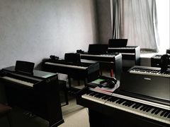 -乐尚音乐空间·钢琴·声乐·架子鼓(会展中心店)