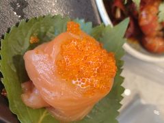 -極上萬膳·日料放题(来福士江景店)