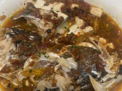 -洛东土菜馆(建国北路店)