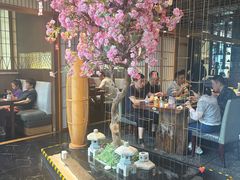 -九井澤精致料理(金茂店)