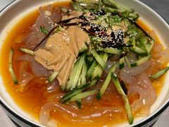 -华竹饭店(中央大街店)