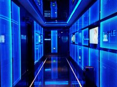 -泡沫BUbbLE量贩式KTV(金沙江路店)