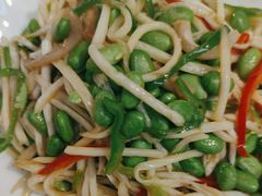 -香山湖渔家大院