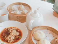 -扬州万怡酒店-中餐厅(文昌中路店)