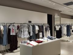 -URBAN REVIVO(西安Momopark店)