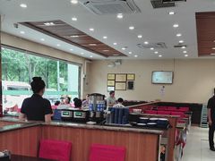 -宛平李记小吃(东关街店)