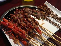 -霄汉牛三鲜湖北砂锅菜(万松园2店)