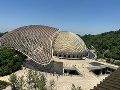 -牛首山文化旅游区