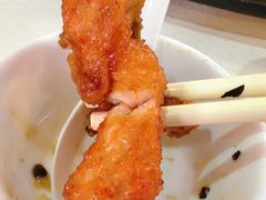 -腰记饭店(龙源路店)