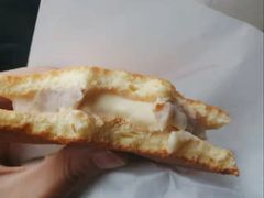 -君之狮子山·轻糖烘焙(松江印象城店)