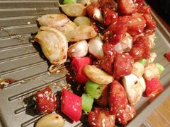 -老板恋上鱼(恒隆广场店)