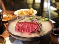 -盡膳口福跷脚牛肉火锅(合生汇购物中心店)