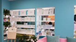 -斐尔国际皮肤管理中心