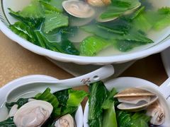 -金生美食(贵州路店)