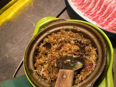 -润泽园椰子鸡(汇一城店)