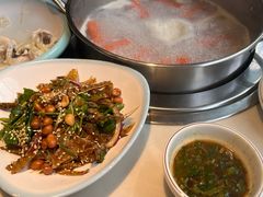 -粤顺渔坊·中山脆肉鲩火锅(清湖店)