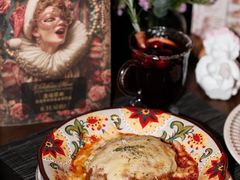 -IL TEATRO 精品意大利餐厅