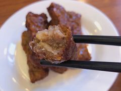 -老回回饺子馆(海洋馆店)