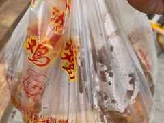 -德盛炸鸡腿(大沽南路店)