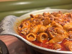 -干杯小木屋米酒店(罗斯福店)