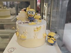 -CAKE BOSS 蛋糕老板(西单君太百货店)