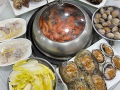 -船奇蒸汽海鲜·闽菜(八市海鲜总店)