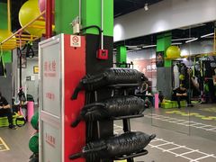 -VPsmart私教健身工作室(新华路旗舰店)