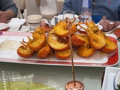 -金玛国宾酒店-自助西餐厅
