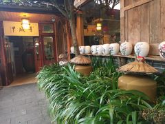 门面-青城甲(青城山店)