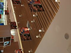-西贝(东城万达广场店)