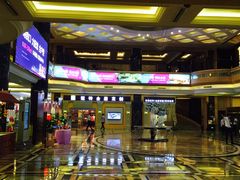 -碧桂园凤凰城酒店(南京店)