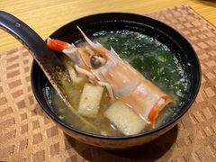 -北京泰富酒店-道日本料理餐厅