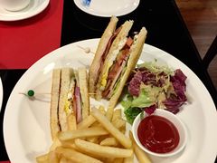 -索菲特银河锦厨自助餐(山西路店)