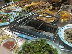 -古彭7只羊·徐州烧烤(玄武墨香路店)