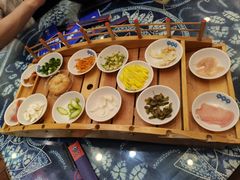 -桥香园过桥米线(复兴路店)