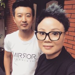 Mirror Salon-3AM HAIR SALON烫发染发接发