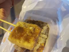 -老绍兴三味臭豆腐(奥林匹克购物广场店)