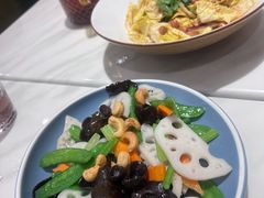 -南山鲜虾面·活鲜小馆·海味大连菜(南山总店)