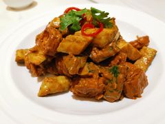 黄瓜拌油条-金春禧(世茂国际广场店)