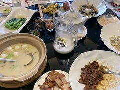 -新雅粤菜馆(南京东路店)