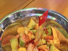 -雙冲柳州螺蛳粉&酸嘢&桂林米粉(簋街店)
