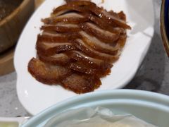 -紫光园·烤鸭(定慧桥店)